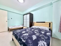 Blk 618 Woodlands Avenue 4 (Woodlands), HDB 4 Rooms #599749611